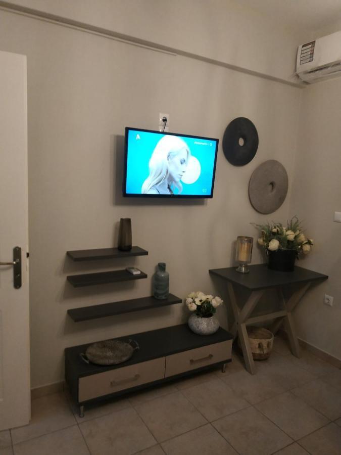 Cozy And Style Apartment Preveza Exterior photo